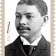 Stamp honoring Robert Robinson Taylor
Copyright U.S. Postal Service